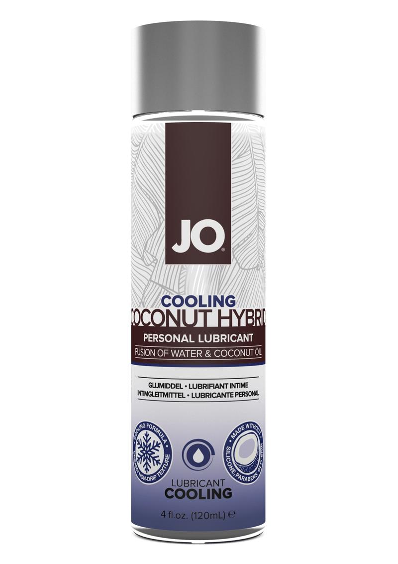 JO Coconut Hybrid