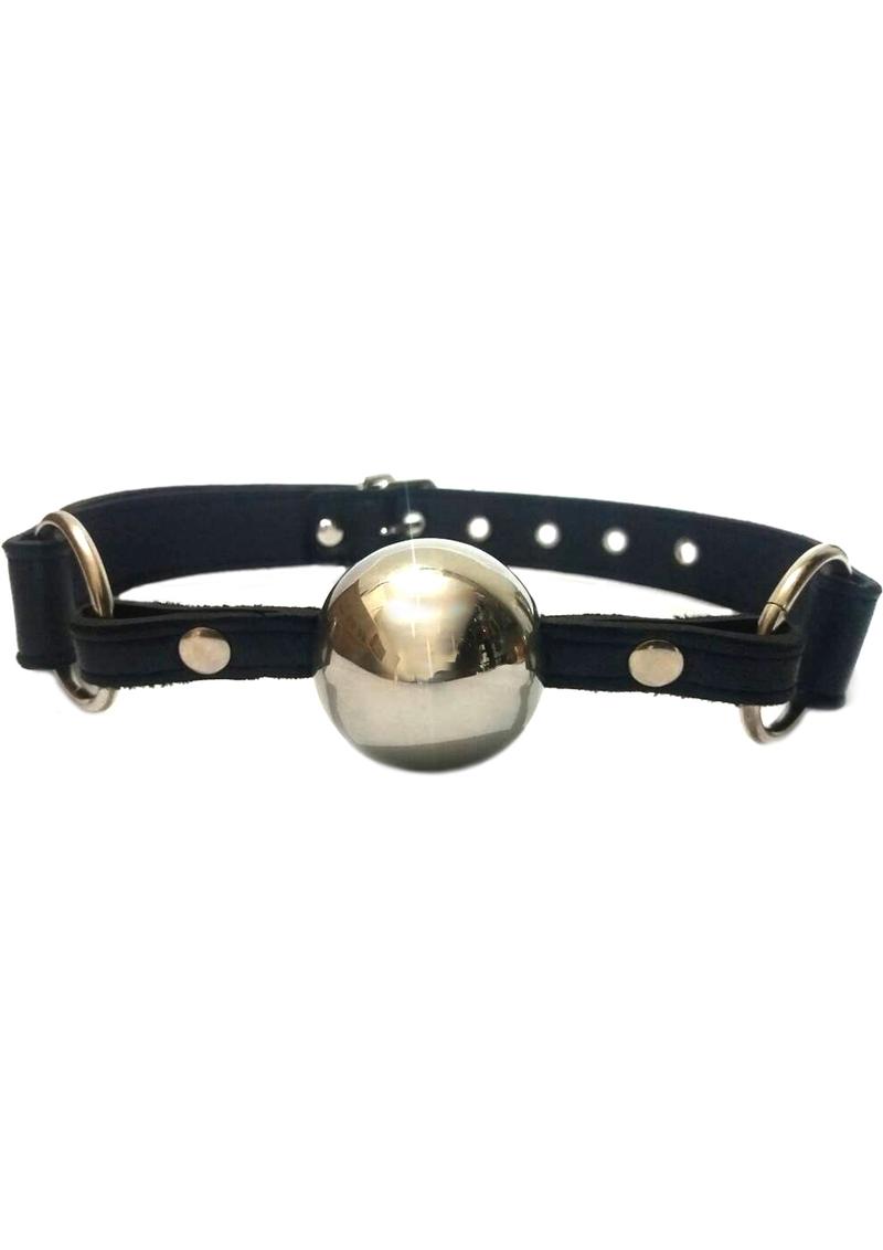 Rouge Ball Gag