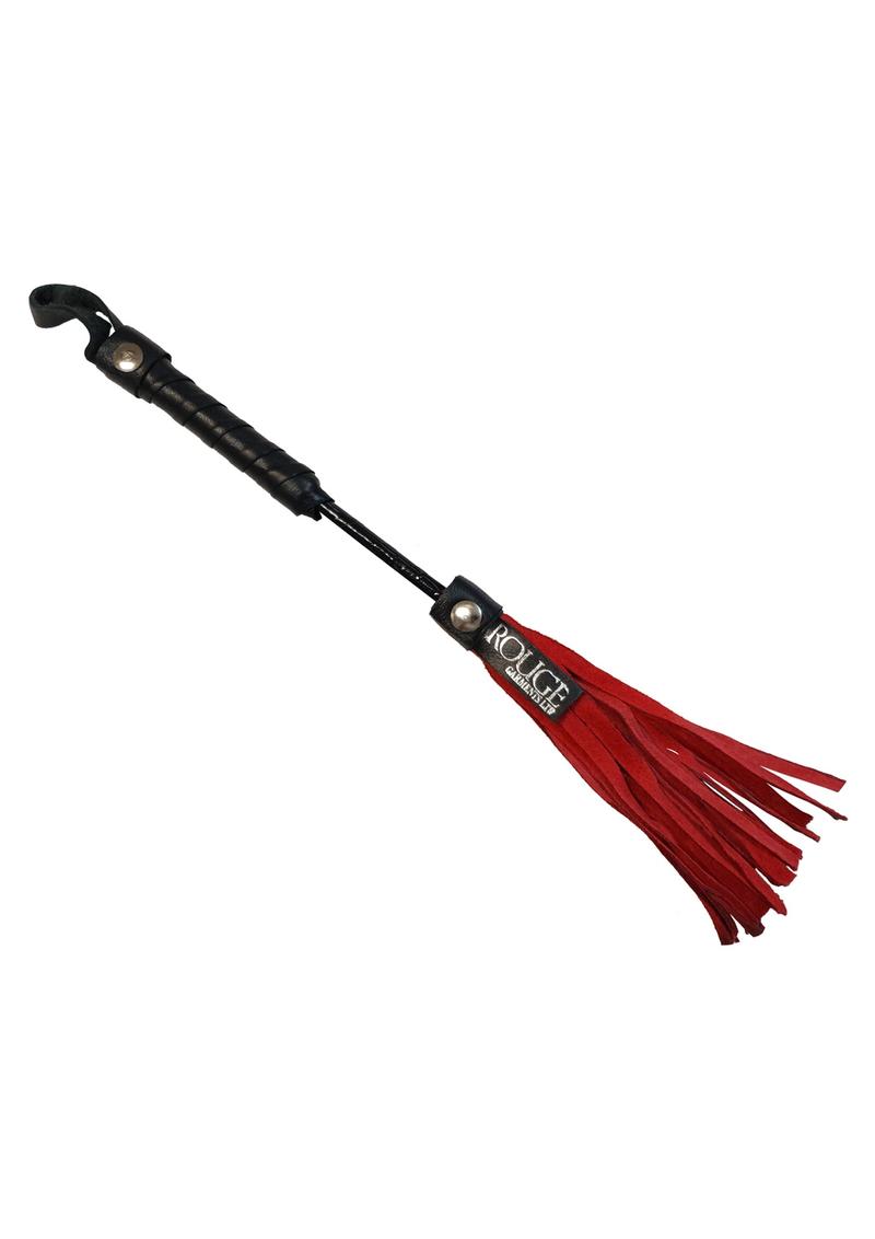 Rouge Mini Flogger