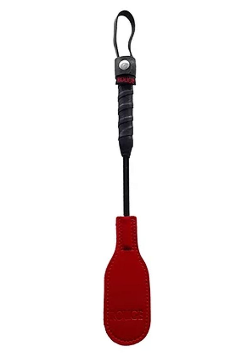 Rouge Oval Paddle