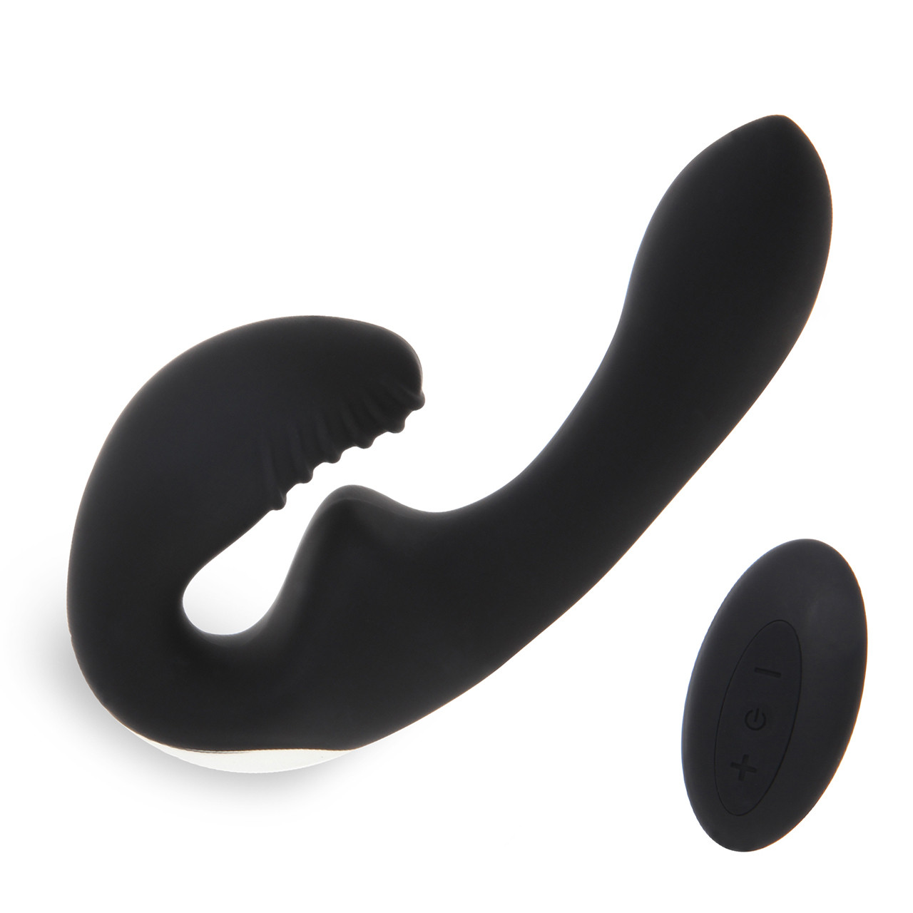 Affinity Strapless