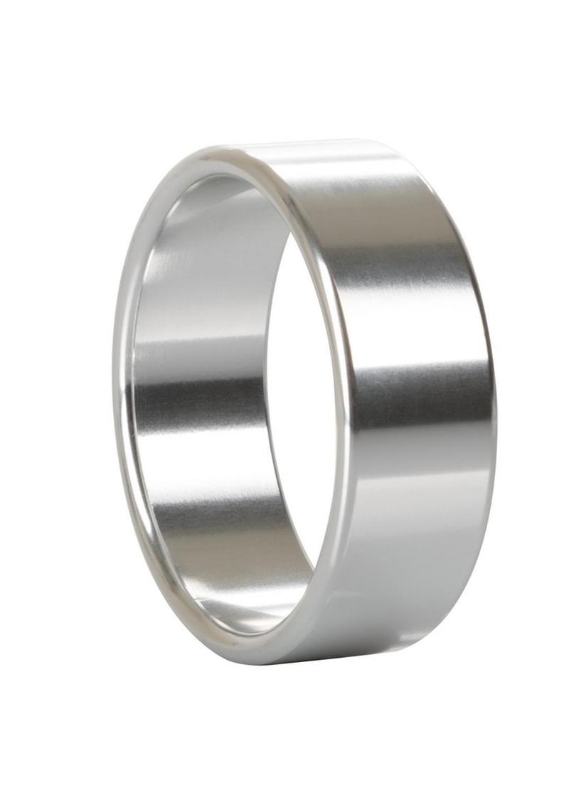 Alloy Metallic Silver
