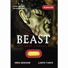 The Beast