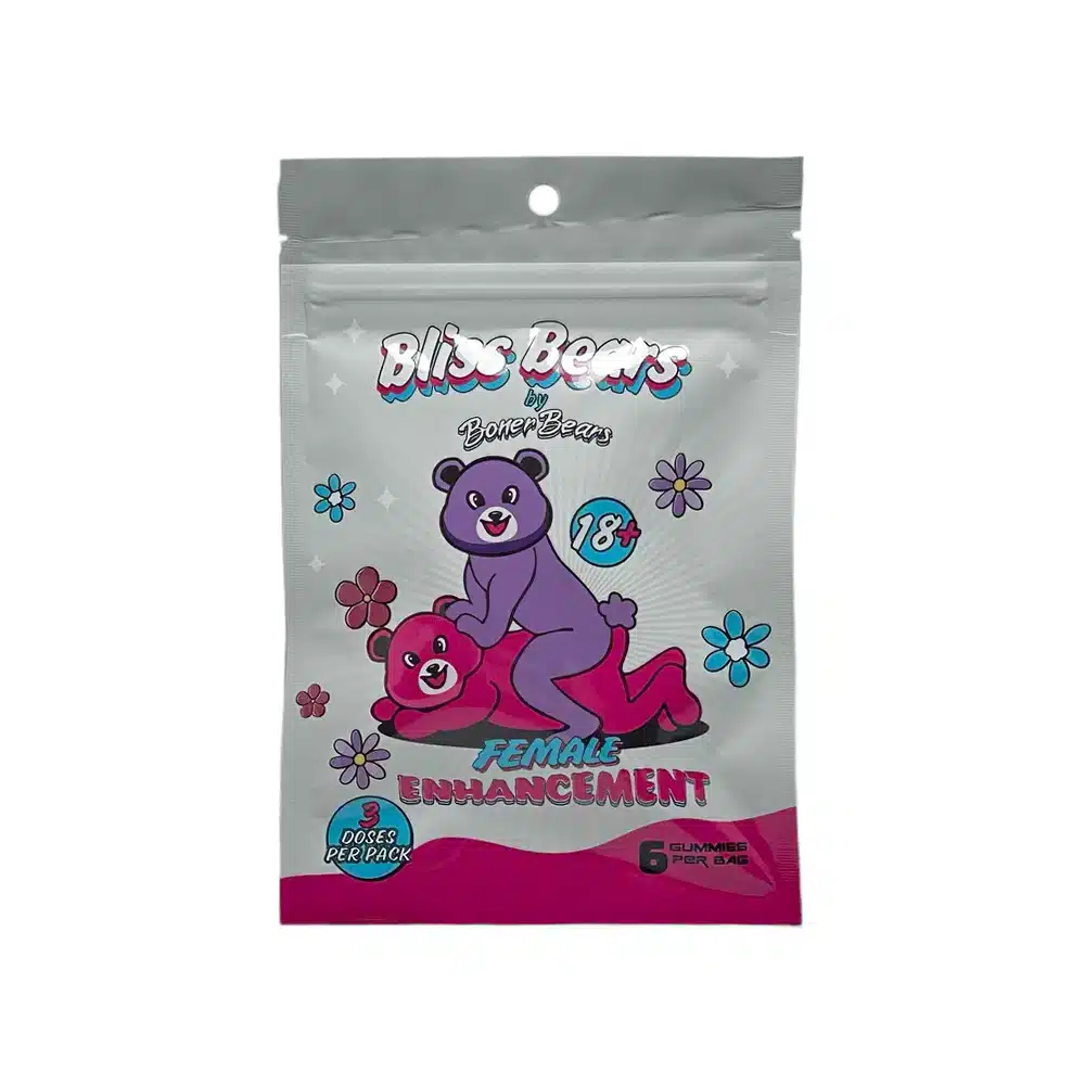 Bliss Bears for Her