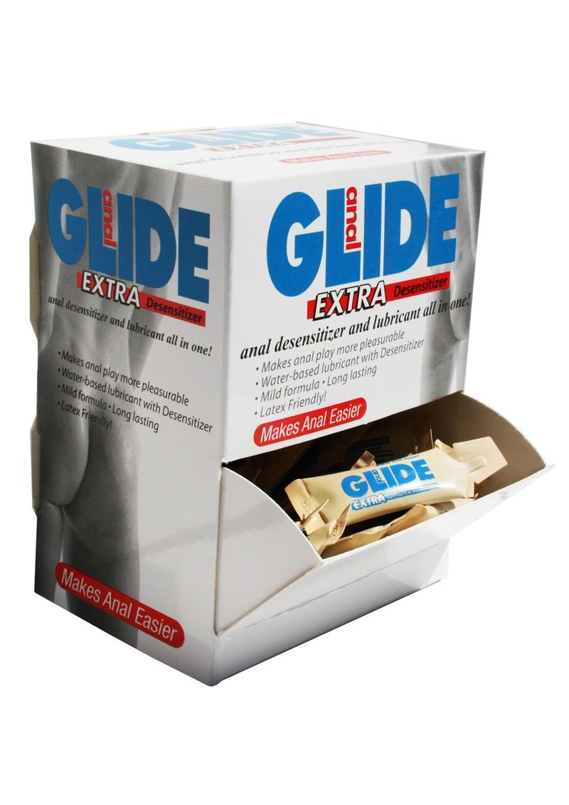 Anal Glide Extra
