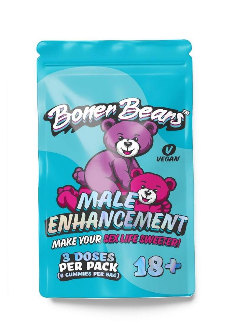 Boner Bears
