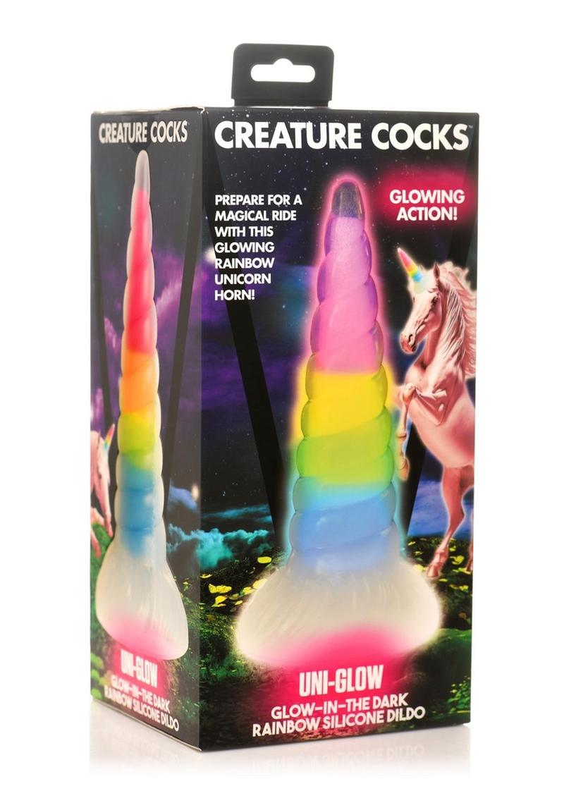Creature Cocks