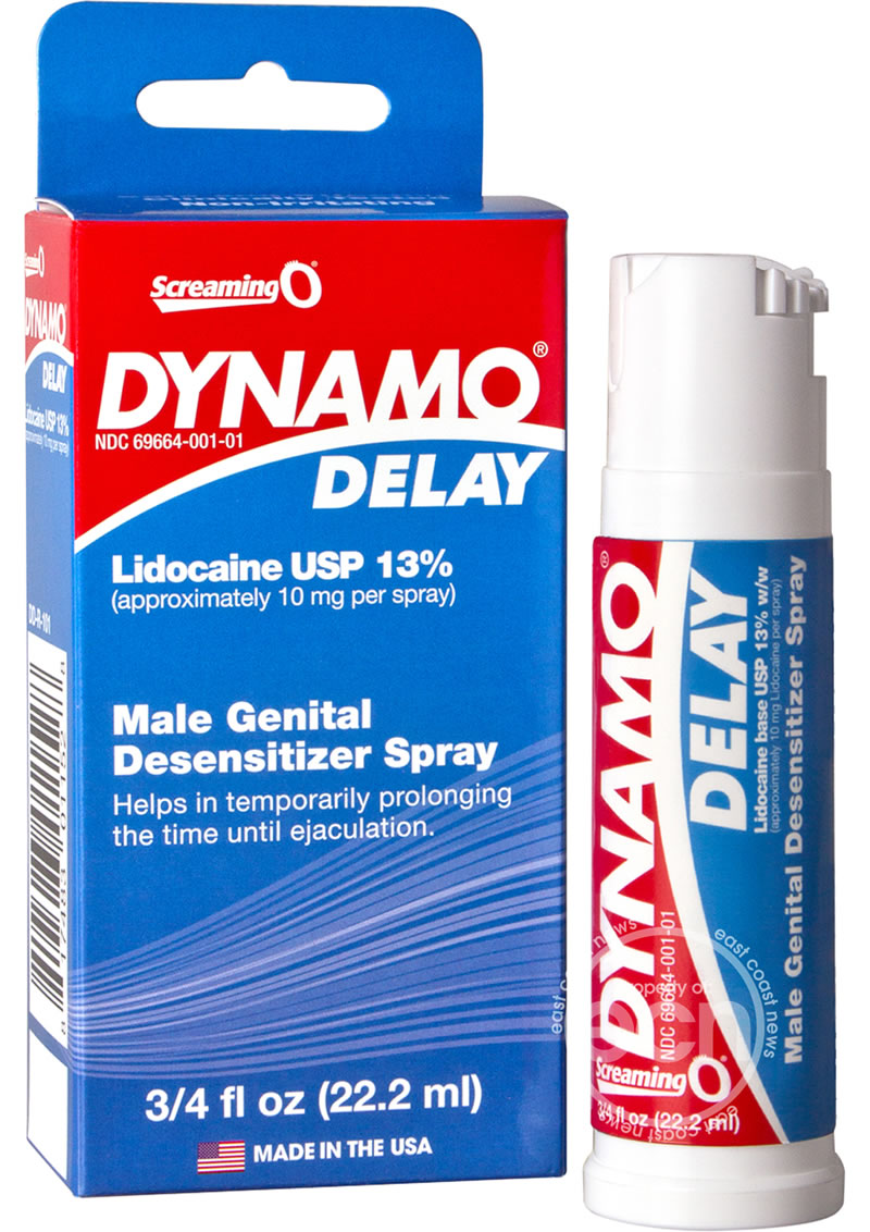 Dynamo Delay