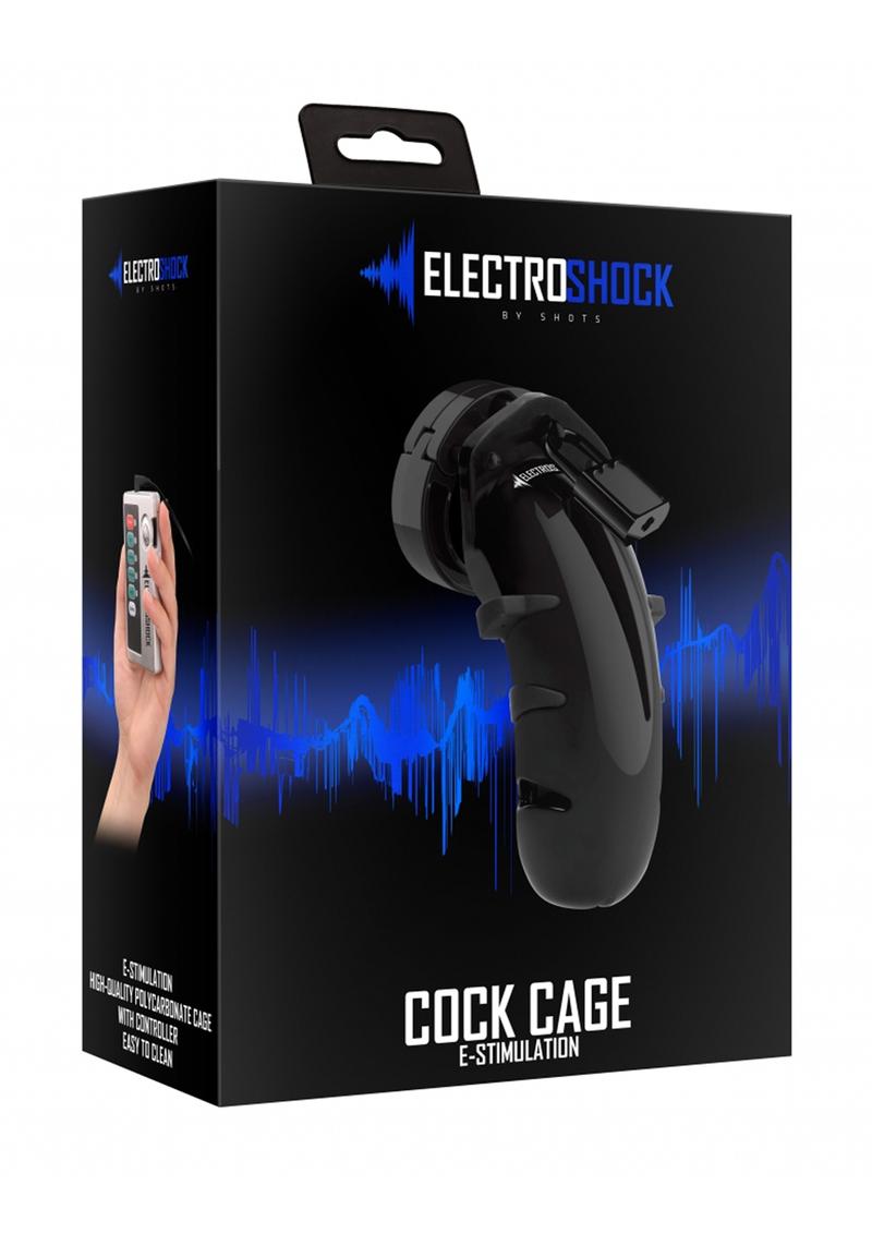 ElectroCage