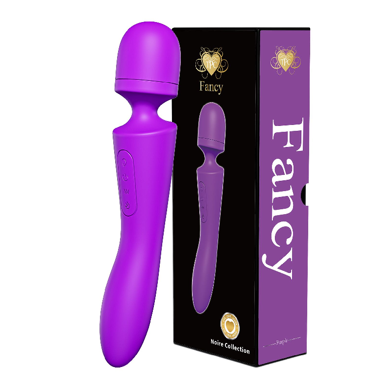 The Fancy Wand