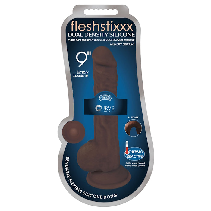 Fleshstixxx 9 Inch
