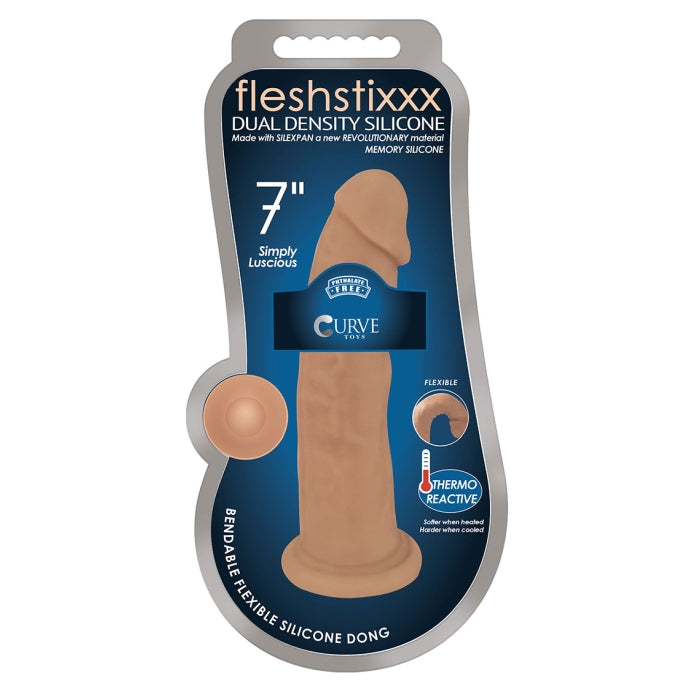 Fleshstixxx 7 Inch