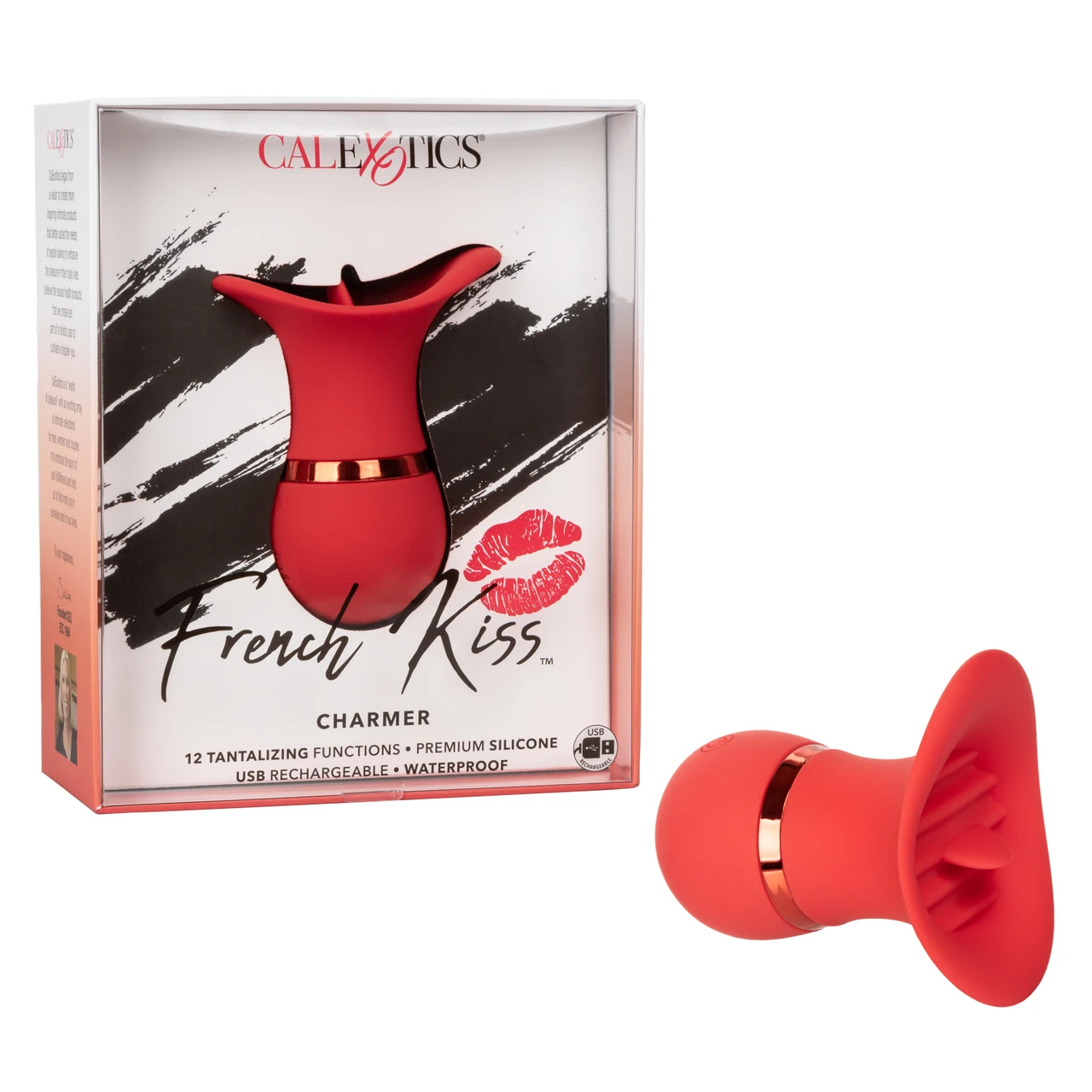 French Kiss Collection