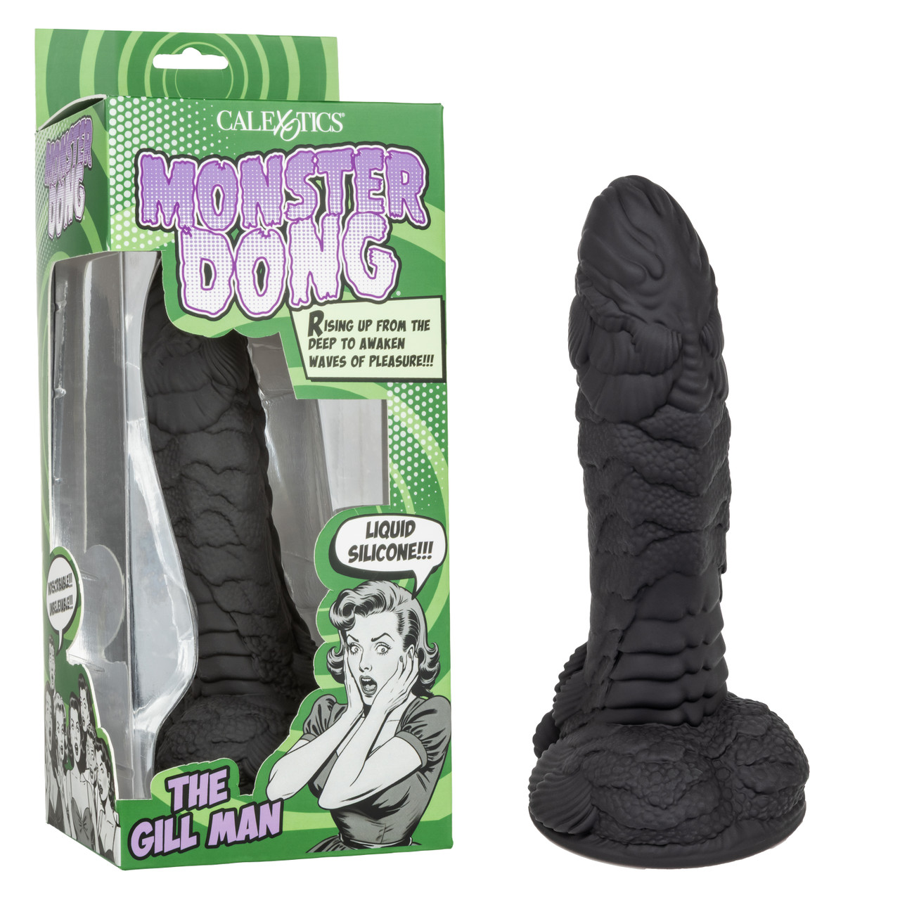 Monster Dong