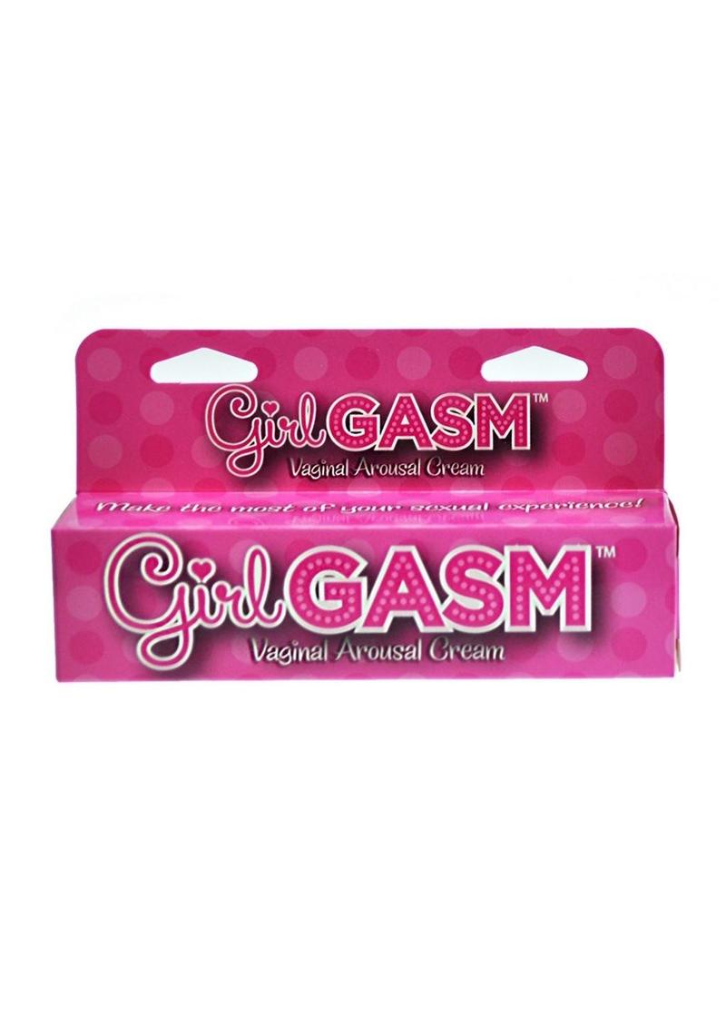 Girl Gasm