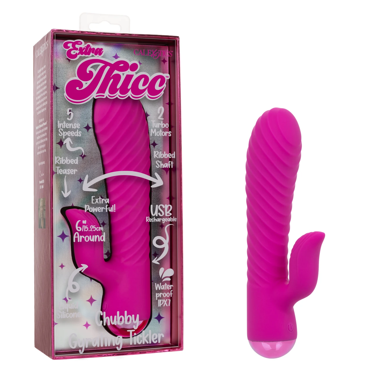 Gyrating Tickler