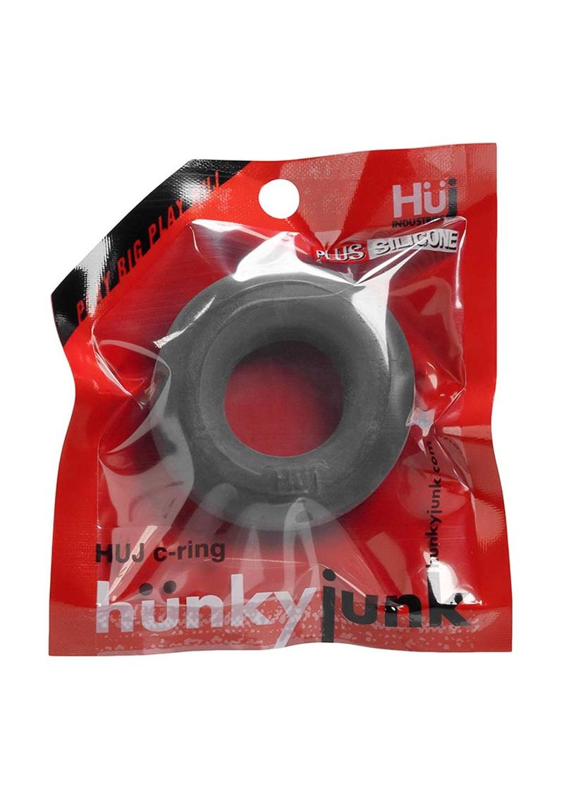 Hunkyjunk HUJ Gray