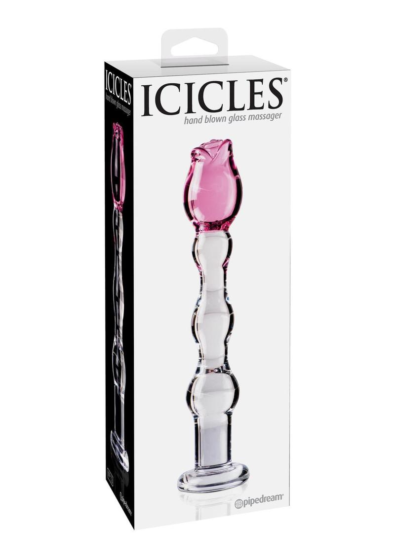 Icicles No. 12