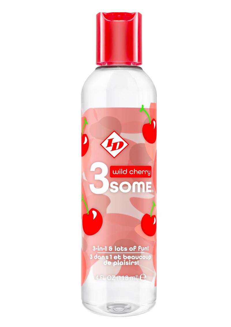 ID Cherry