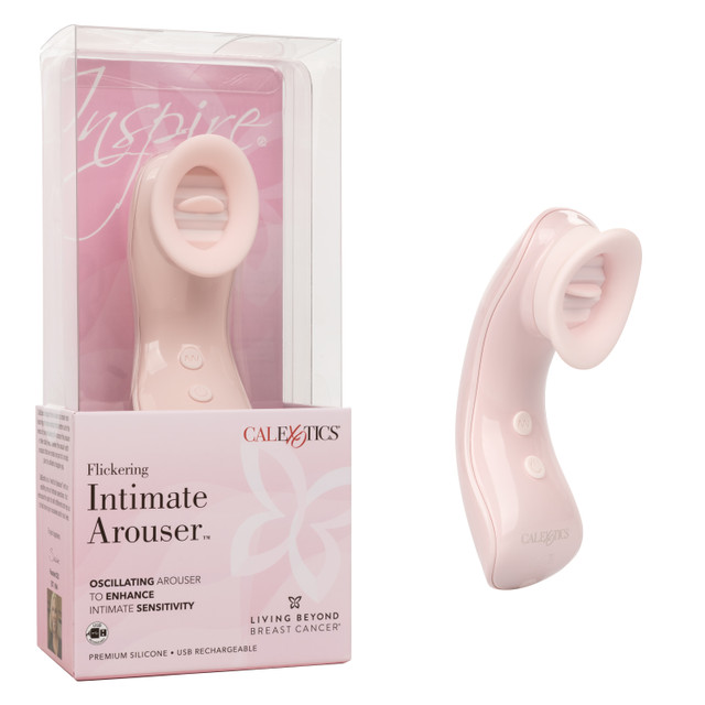 Inspire Flickering Arouser