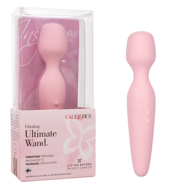 Inspire Vibrating G-Wand