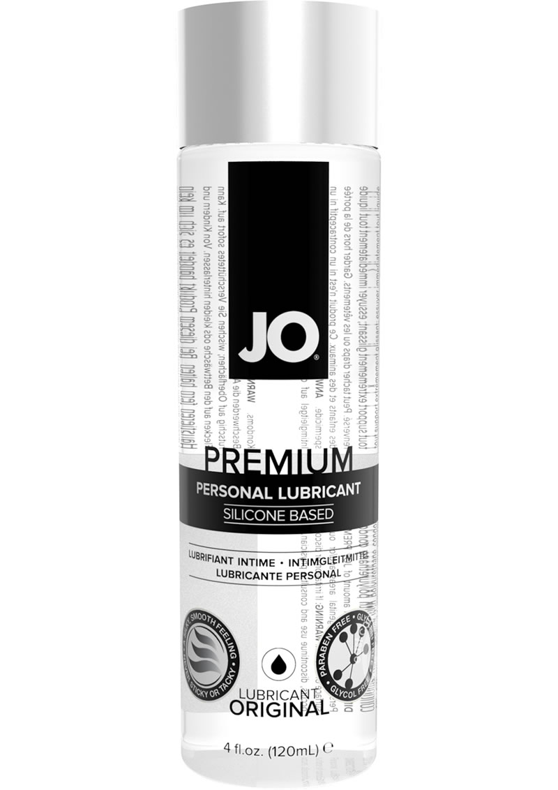 Lubrication