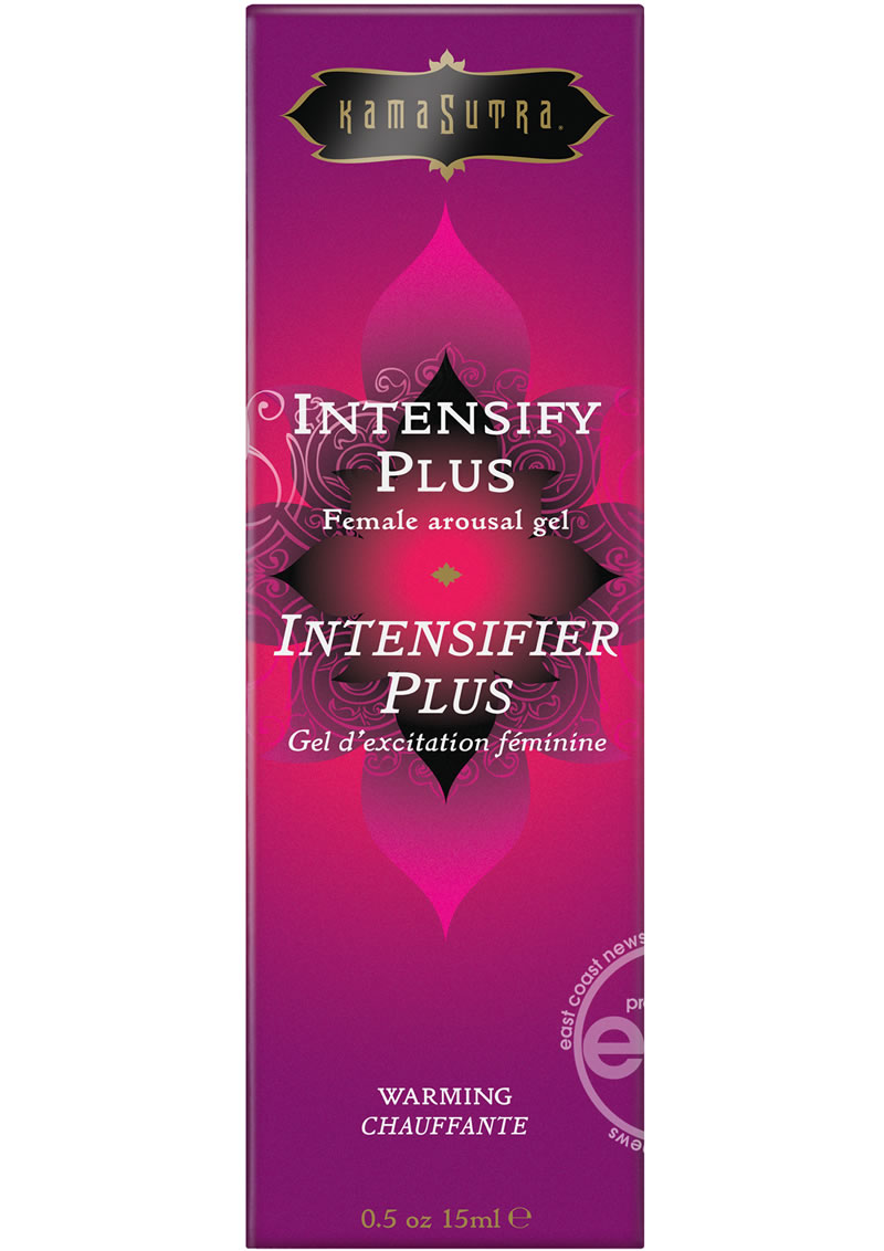 KS Intensify
