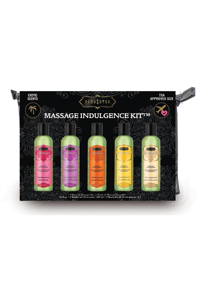 KS Massage Kit