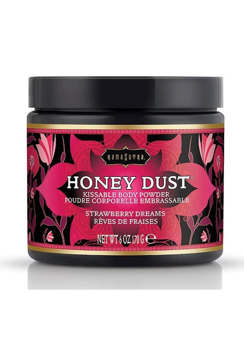 KS Honey Dust