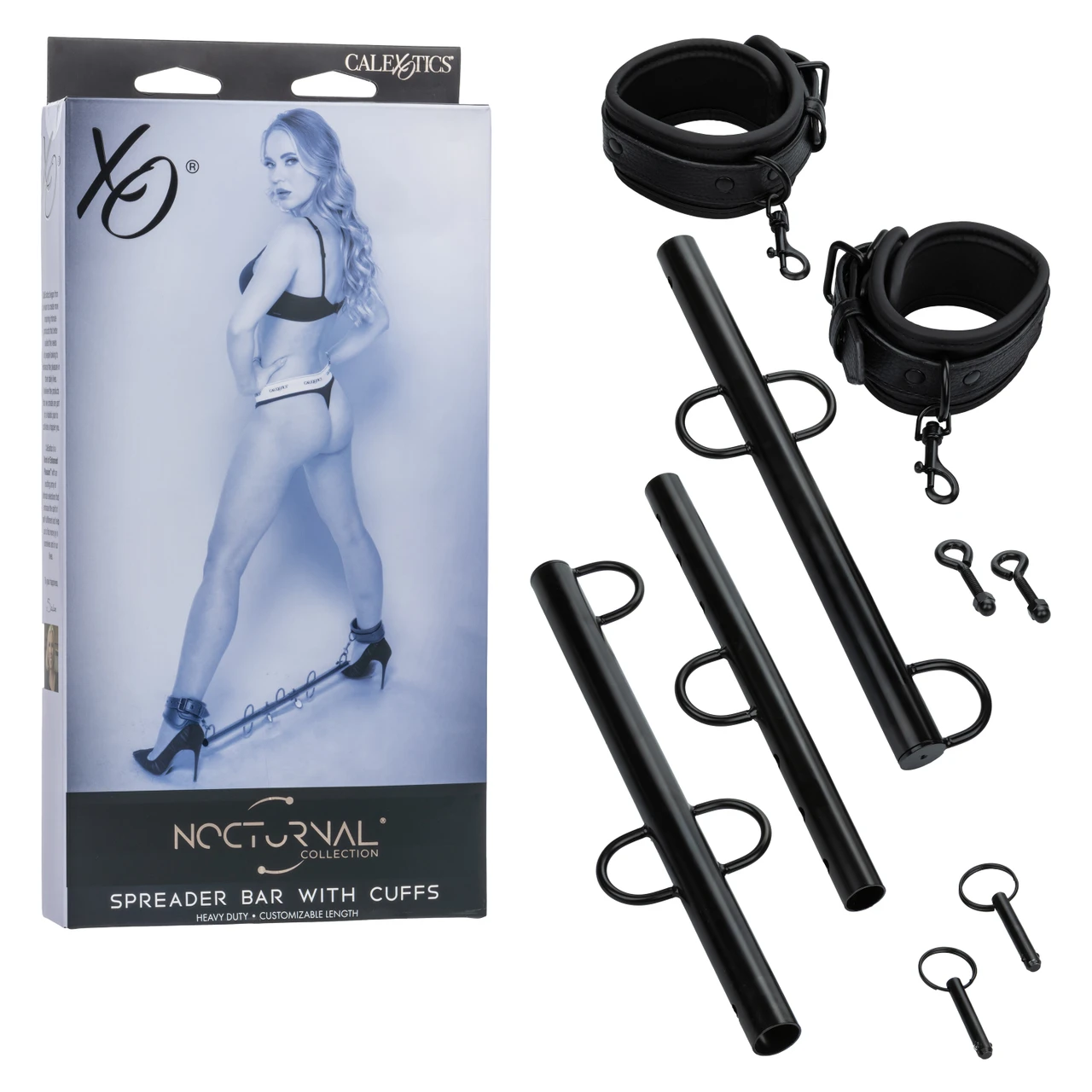 Spreader Bar