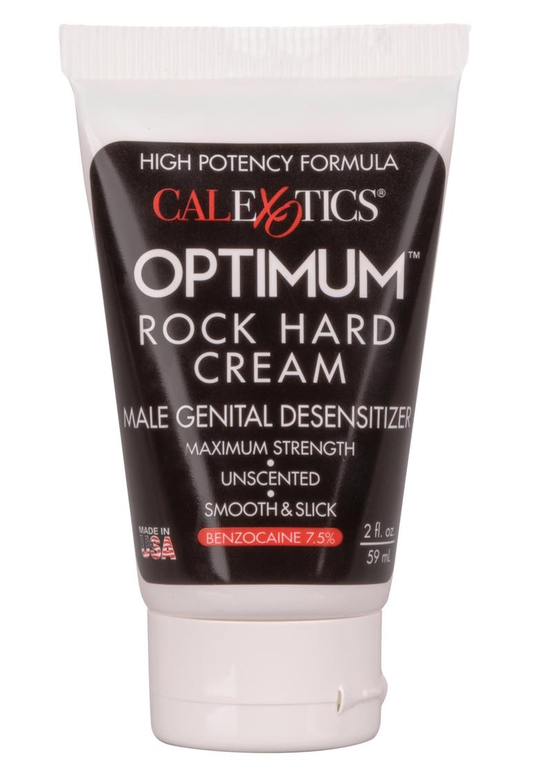 Optimum Rock Hard