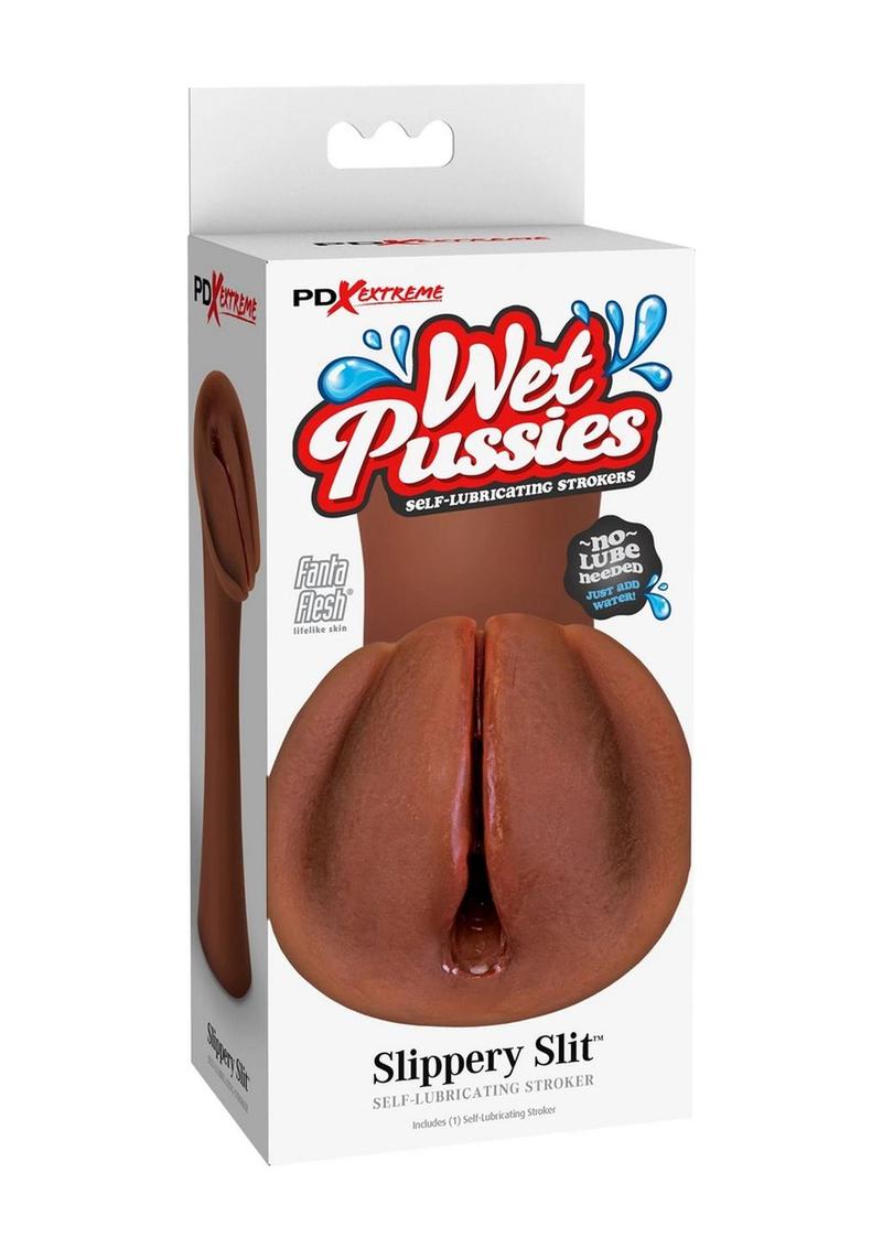 Wet Pussies Stroker