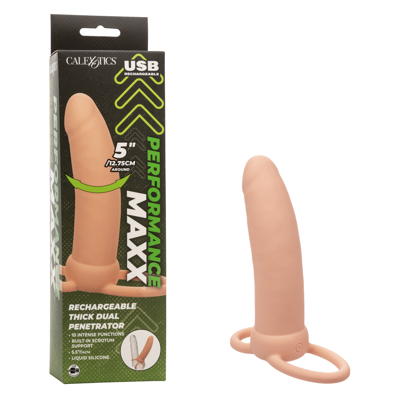 Performance Maxx Penetrator