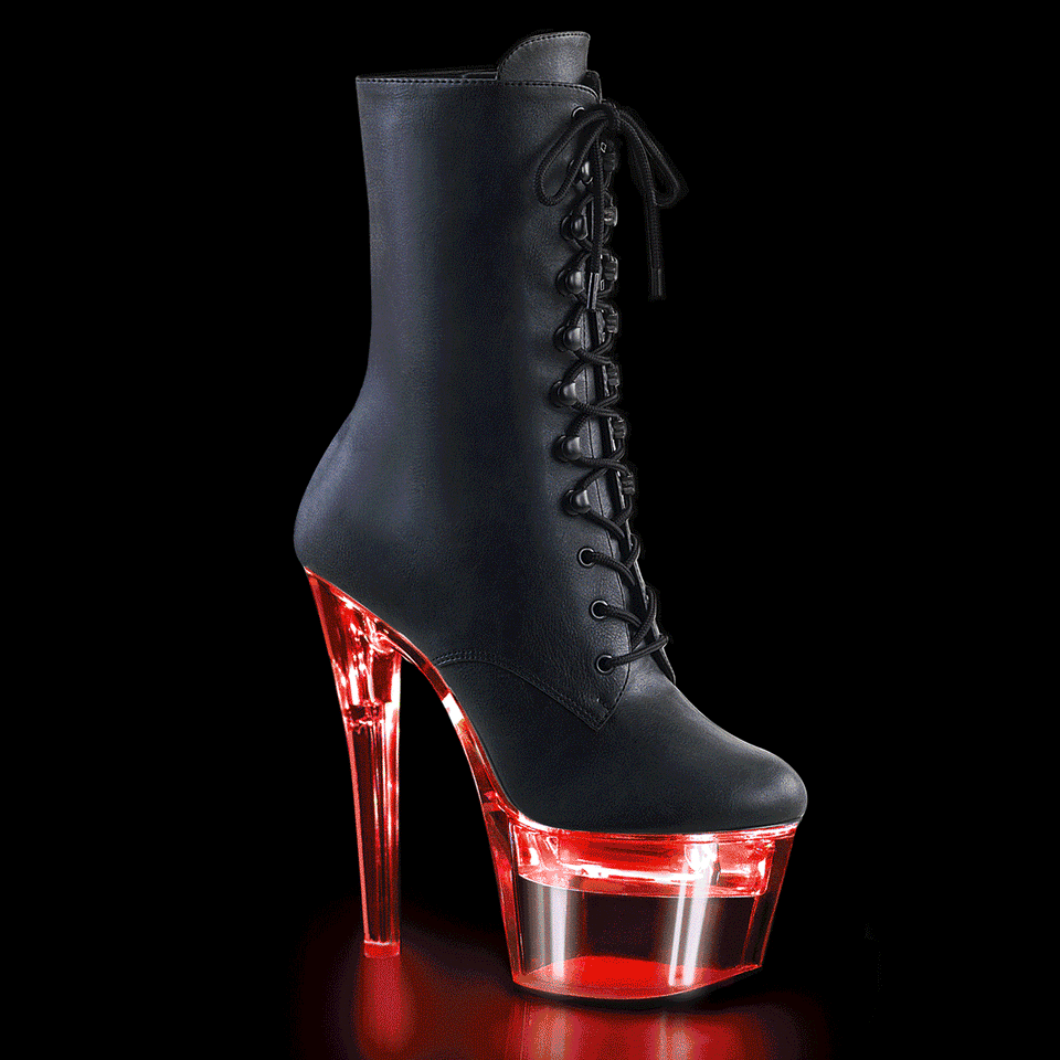 Pleaser Flashdance-1020-7