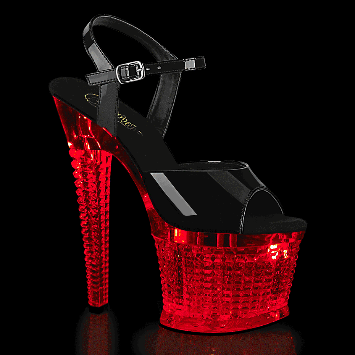 Pleaser FLASHDANCE-709SPEC