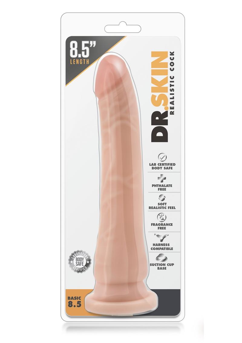 Dr. Skin