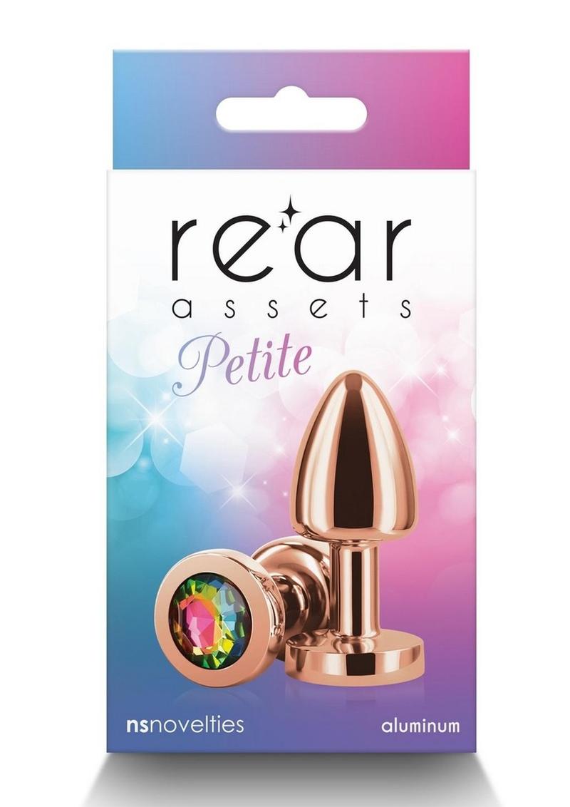 Rear Assets Rainbow