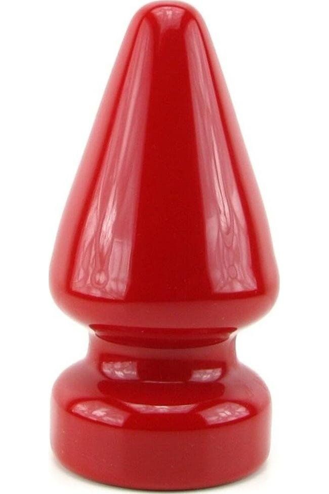 Anal Hardware
