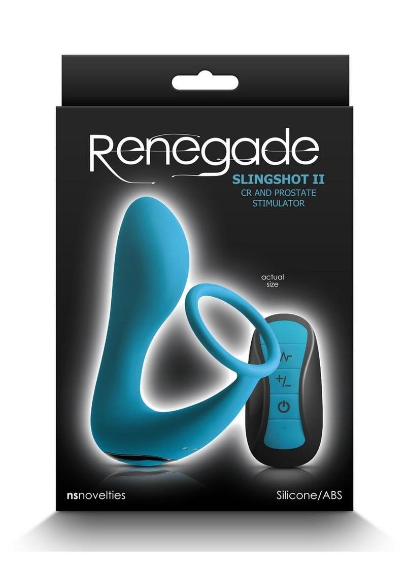 Renegade Slingshot II