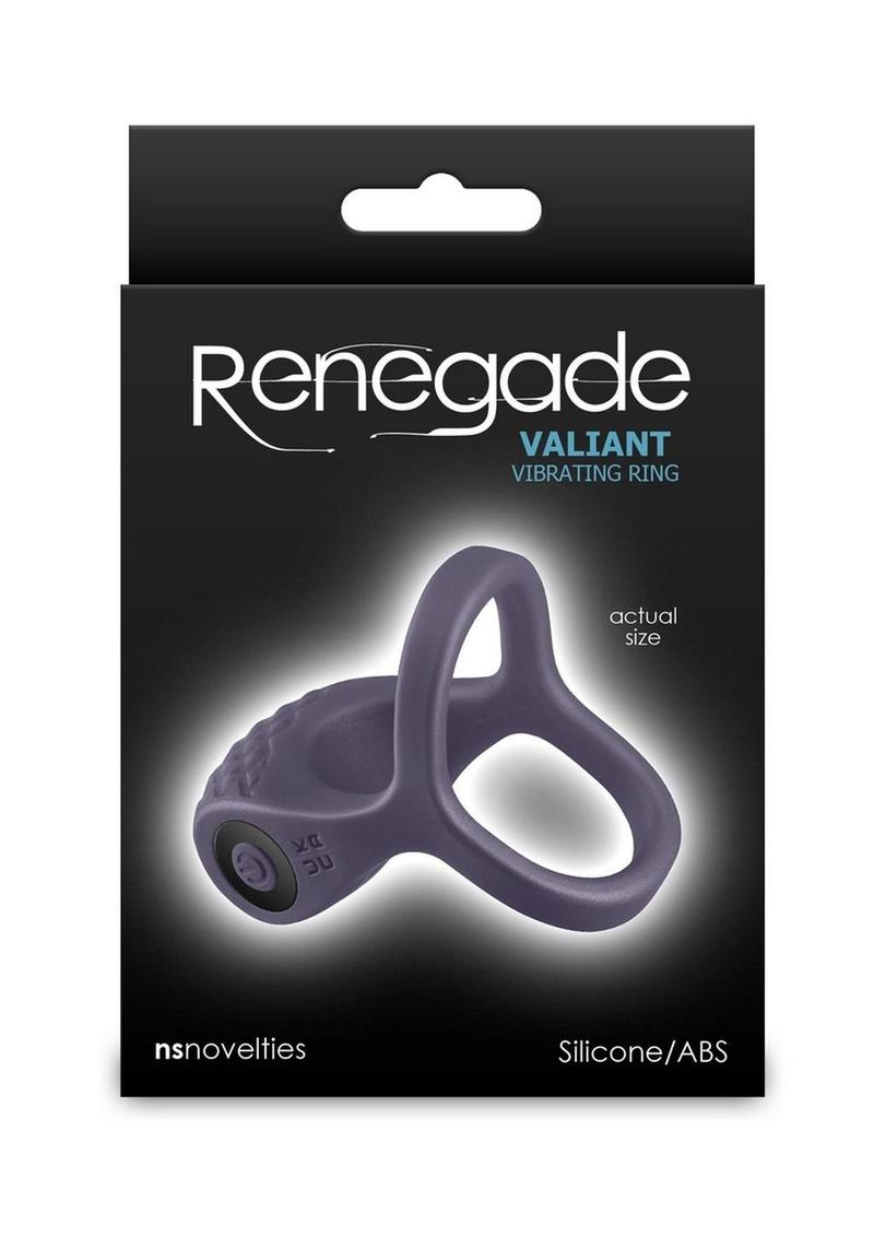 Renegade Valiant Ring