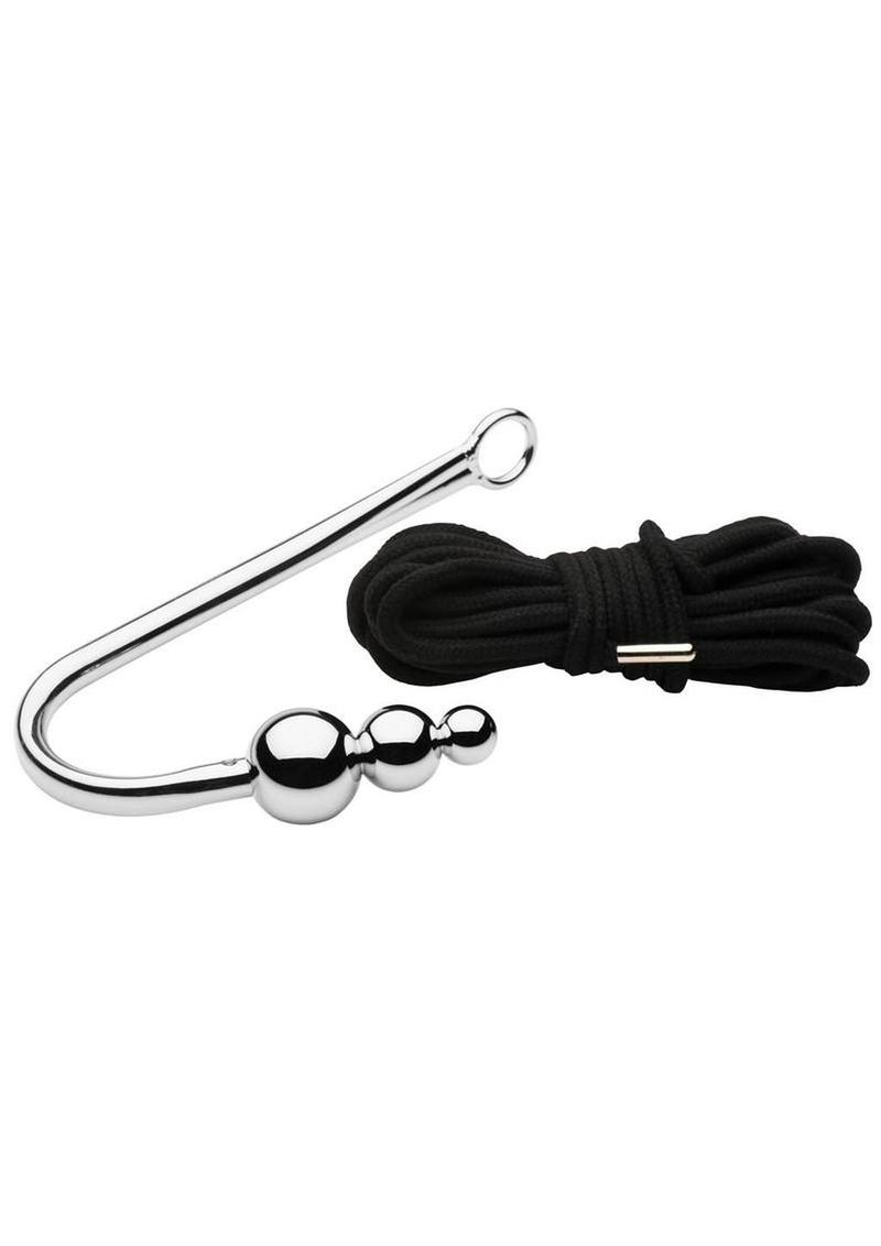 Anal Hook