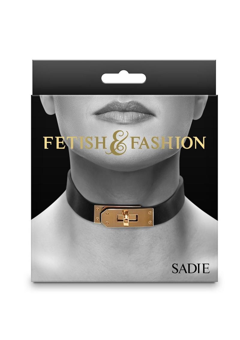 Sadie Collar
