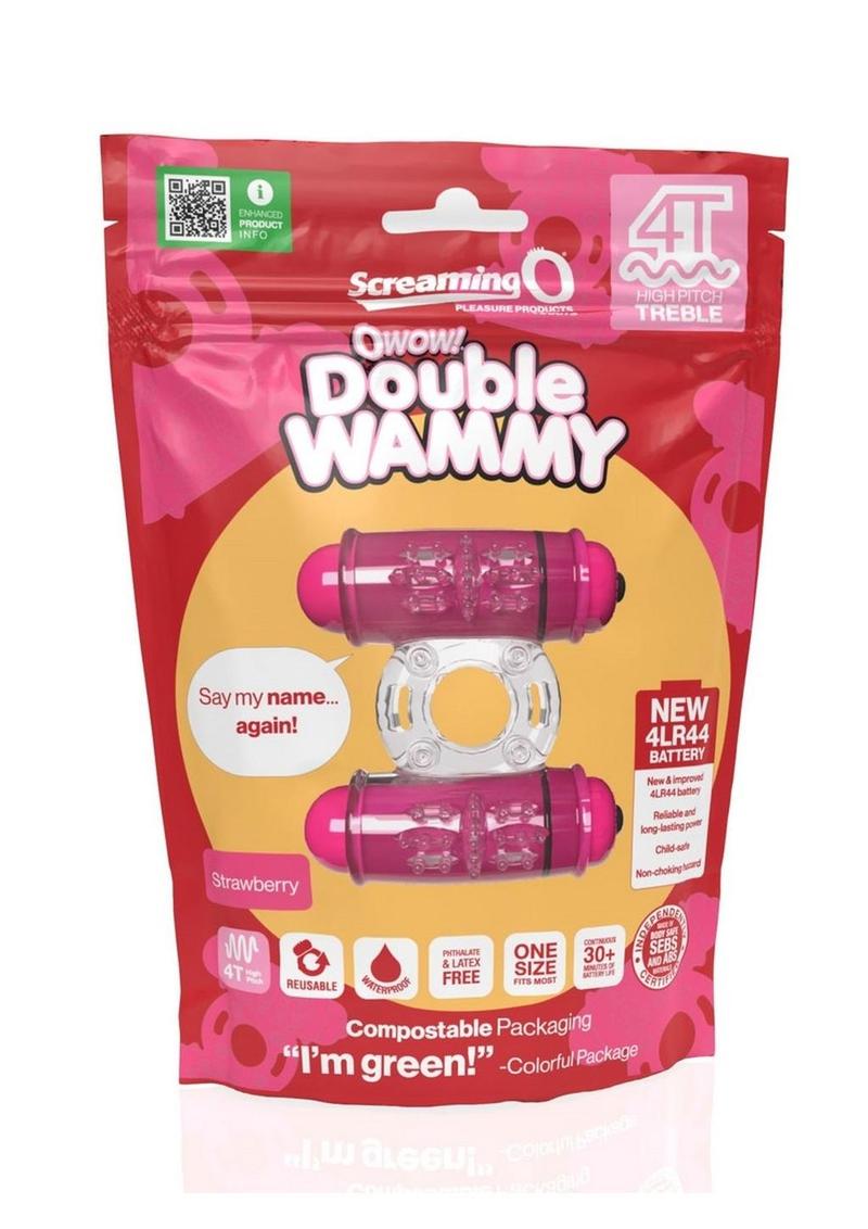 Double Wammy