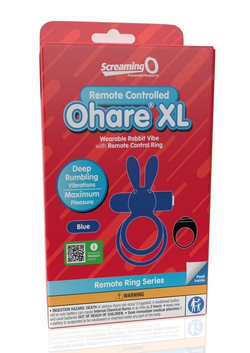Ohare XL