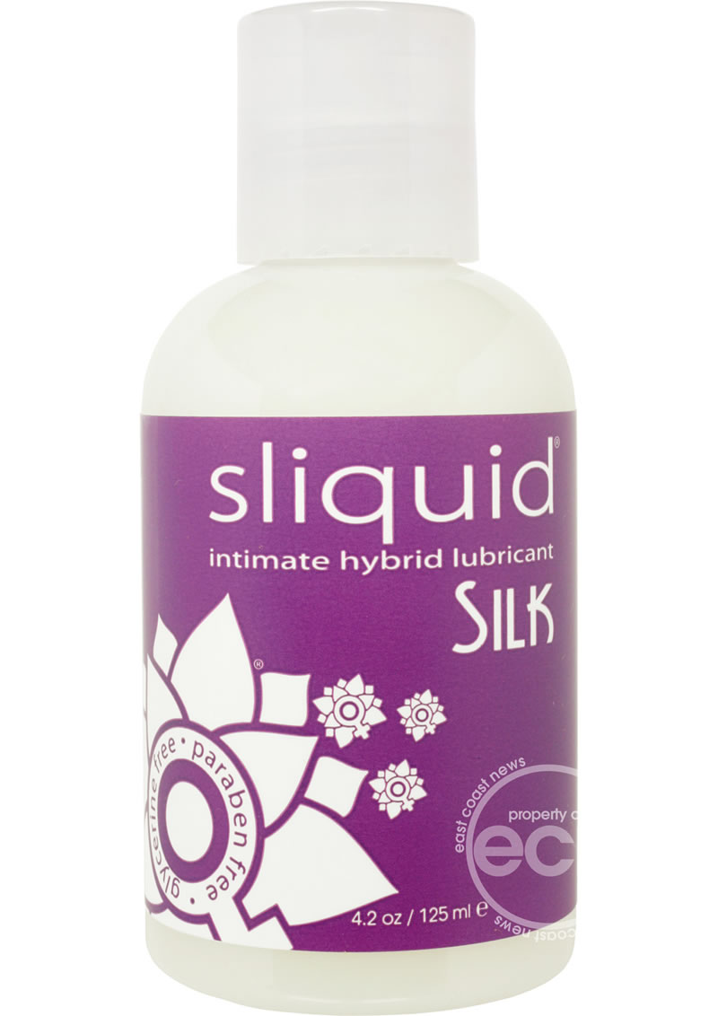 Sliquid Silk
