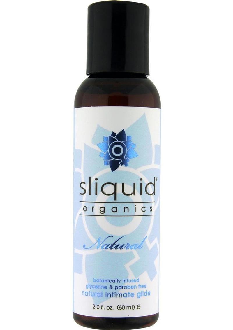 Sliquid Organics