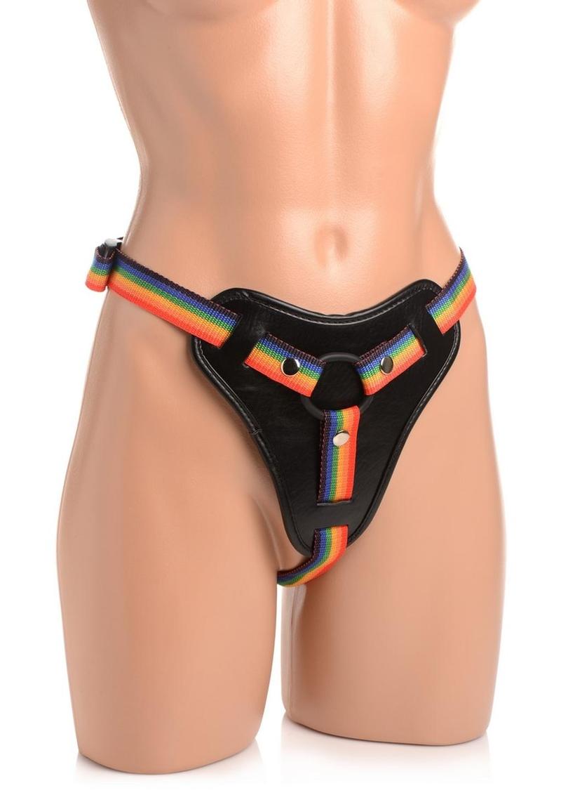 Rainbow Harness