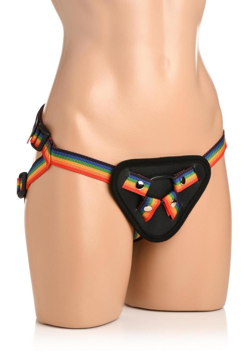 Ride The Rainbow