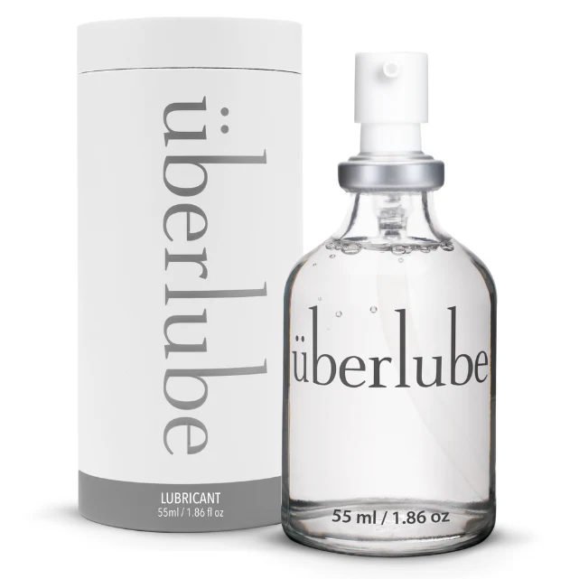 Uberlube