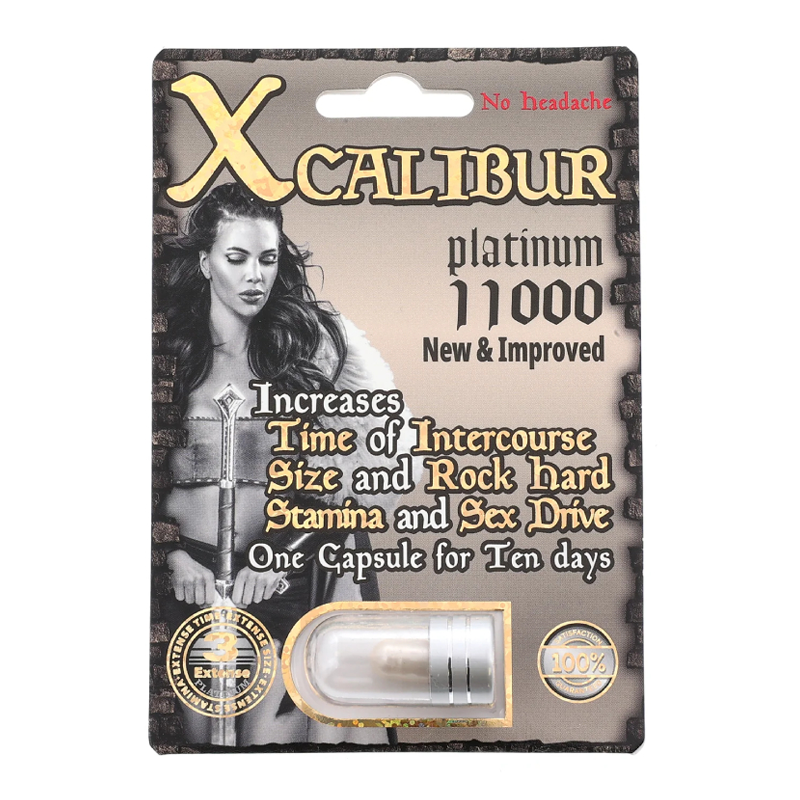 Xcalibur Platinum